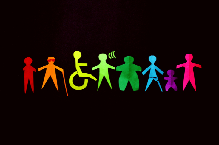 Improving Disability Communication and Inclusion in Healthcare